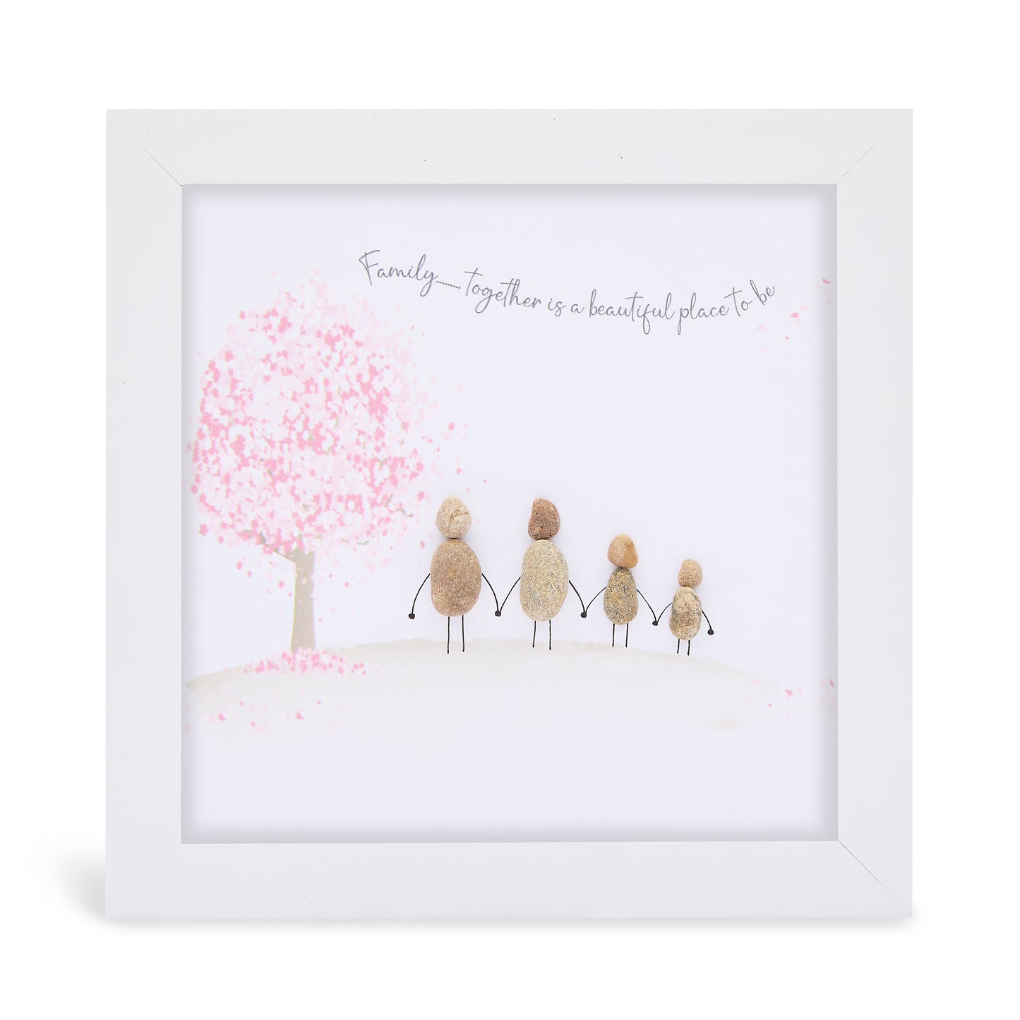 Midi - Family Blossom - Family… Together is a beautiful place to be