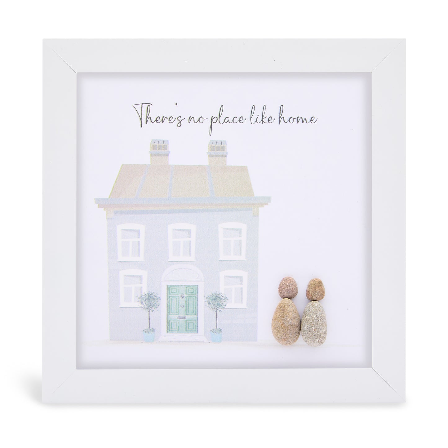 Midi - Home - There's no place like home