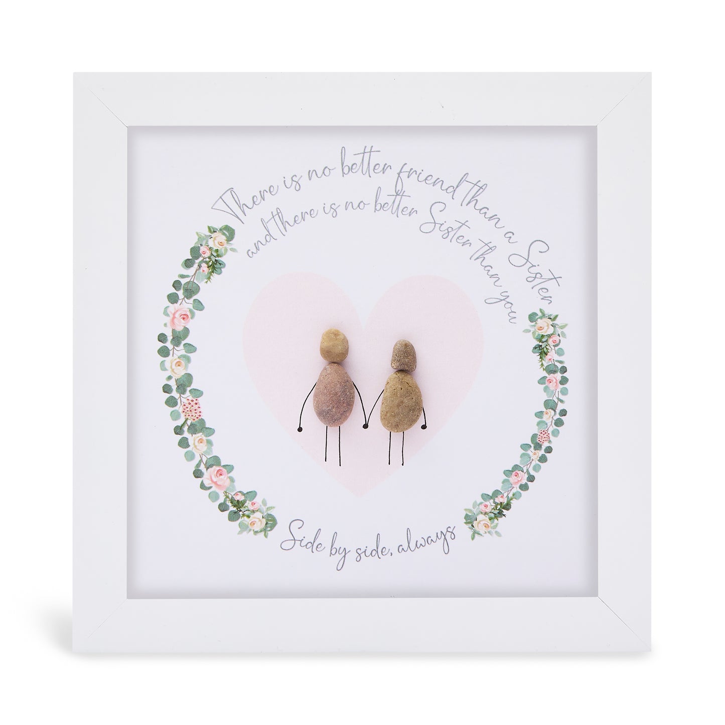 Midi - Sister - There is no better friend than a sister & there is no better sister than you