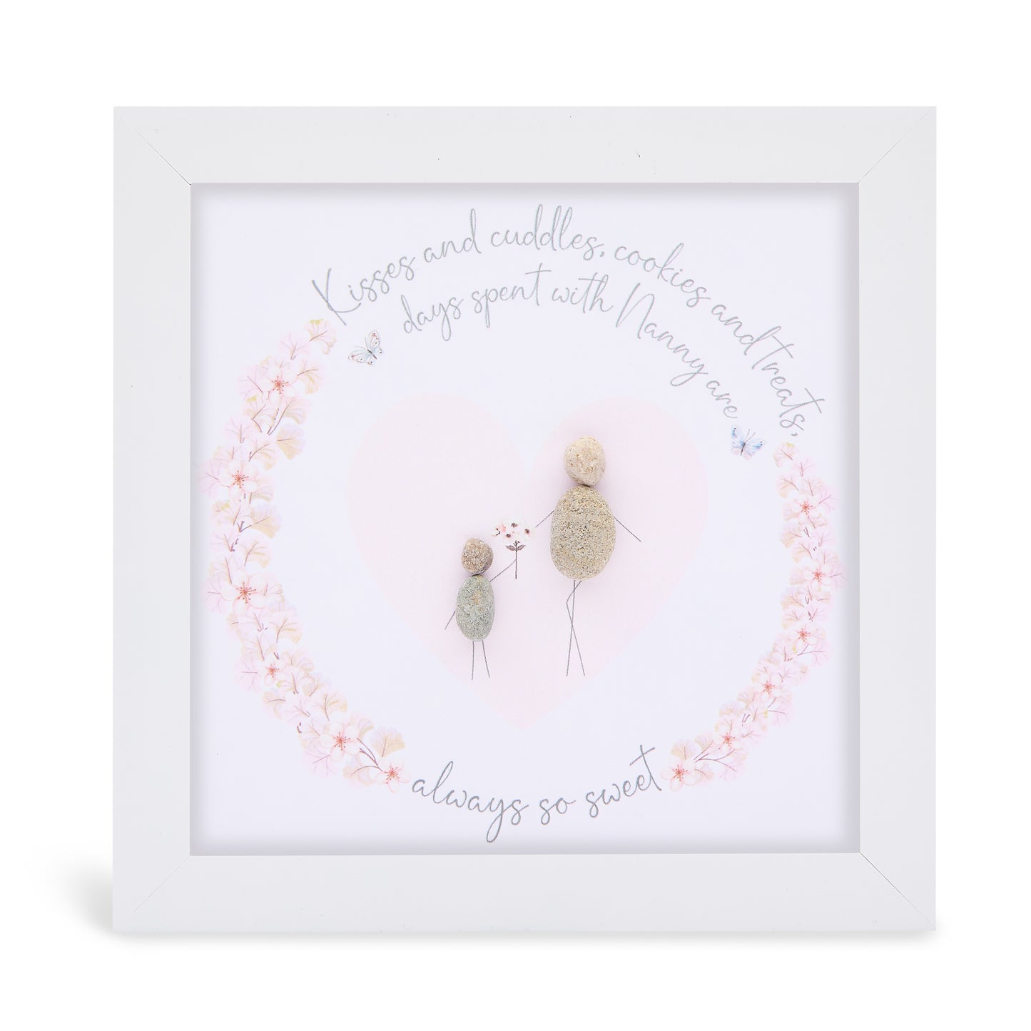 Midi - Nanny - Kisses, cuddles, cookies & treats, days spent with Nanny are always so sweet