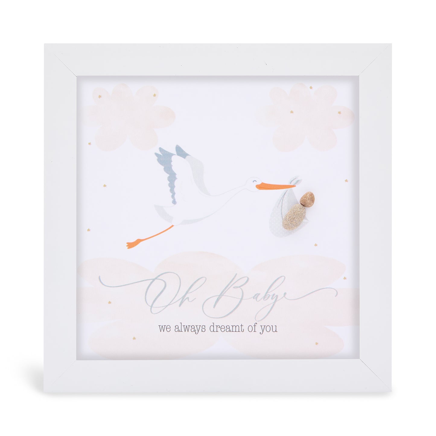 Midi - New Baby - Oh Baby, we've always dreamt of you