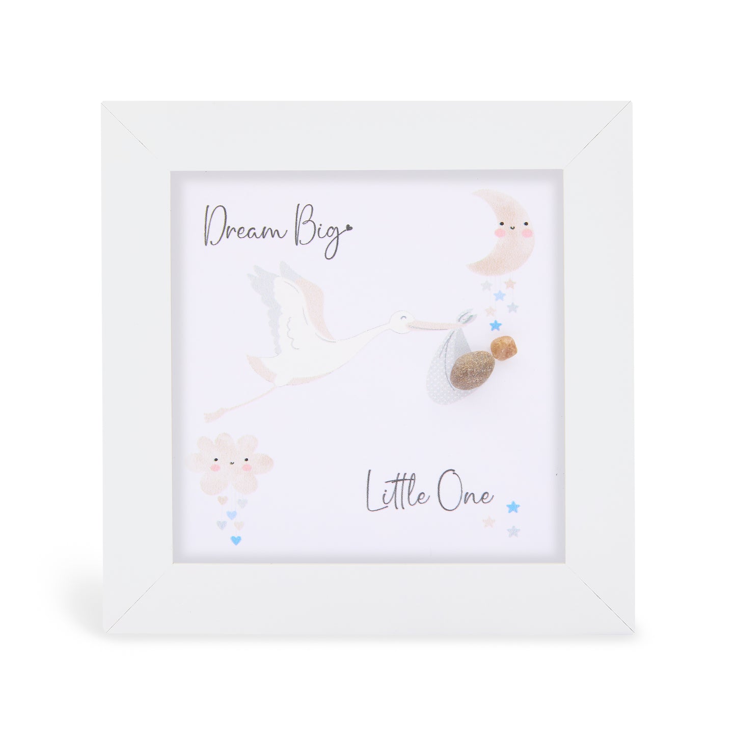 Mini - New Baby - Dream Big Little One