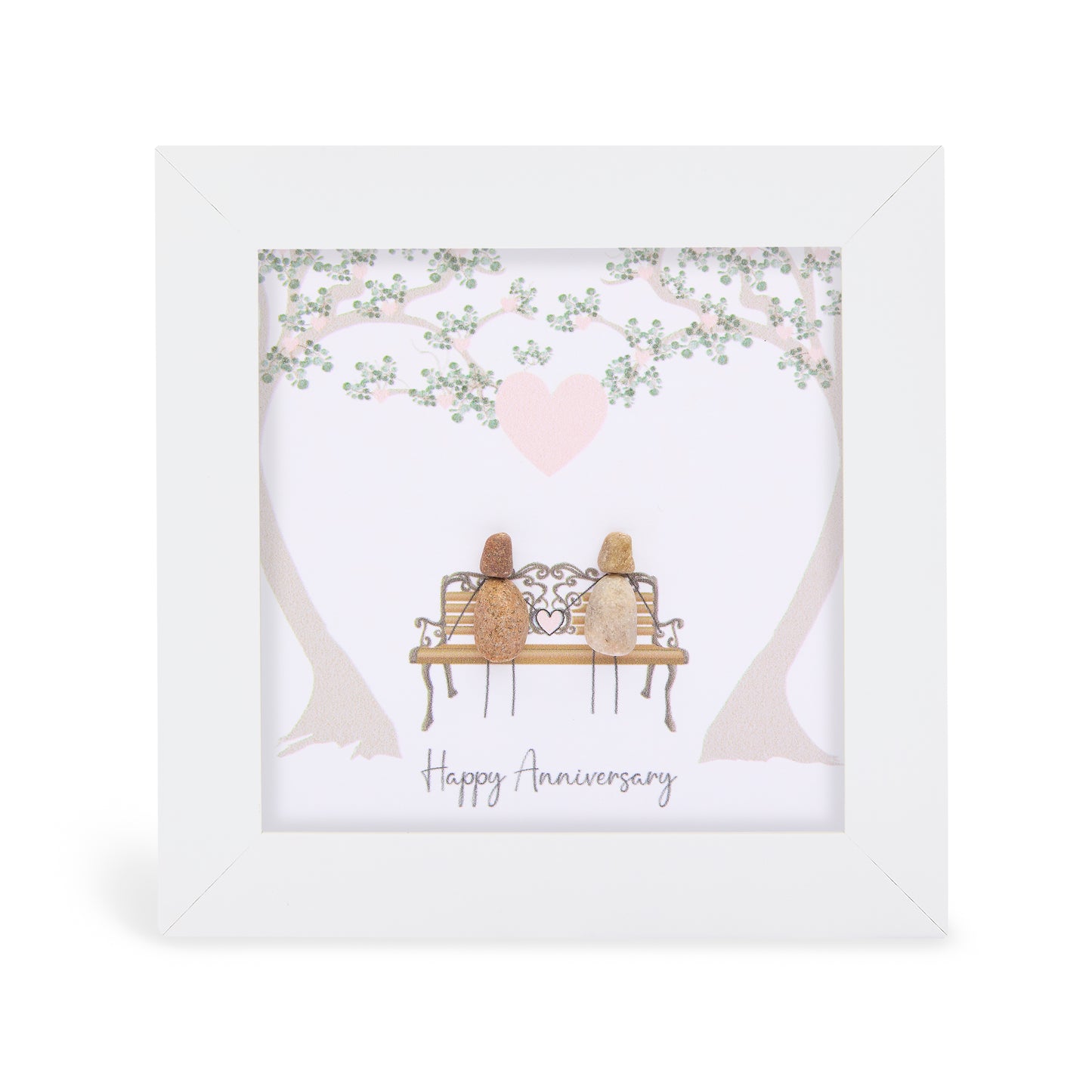 Mini - Happy Anniversary