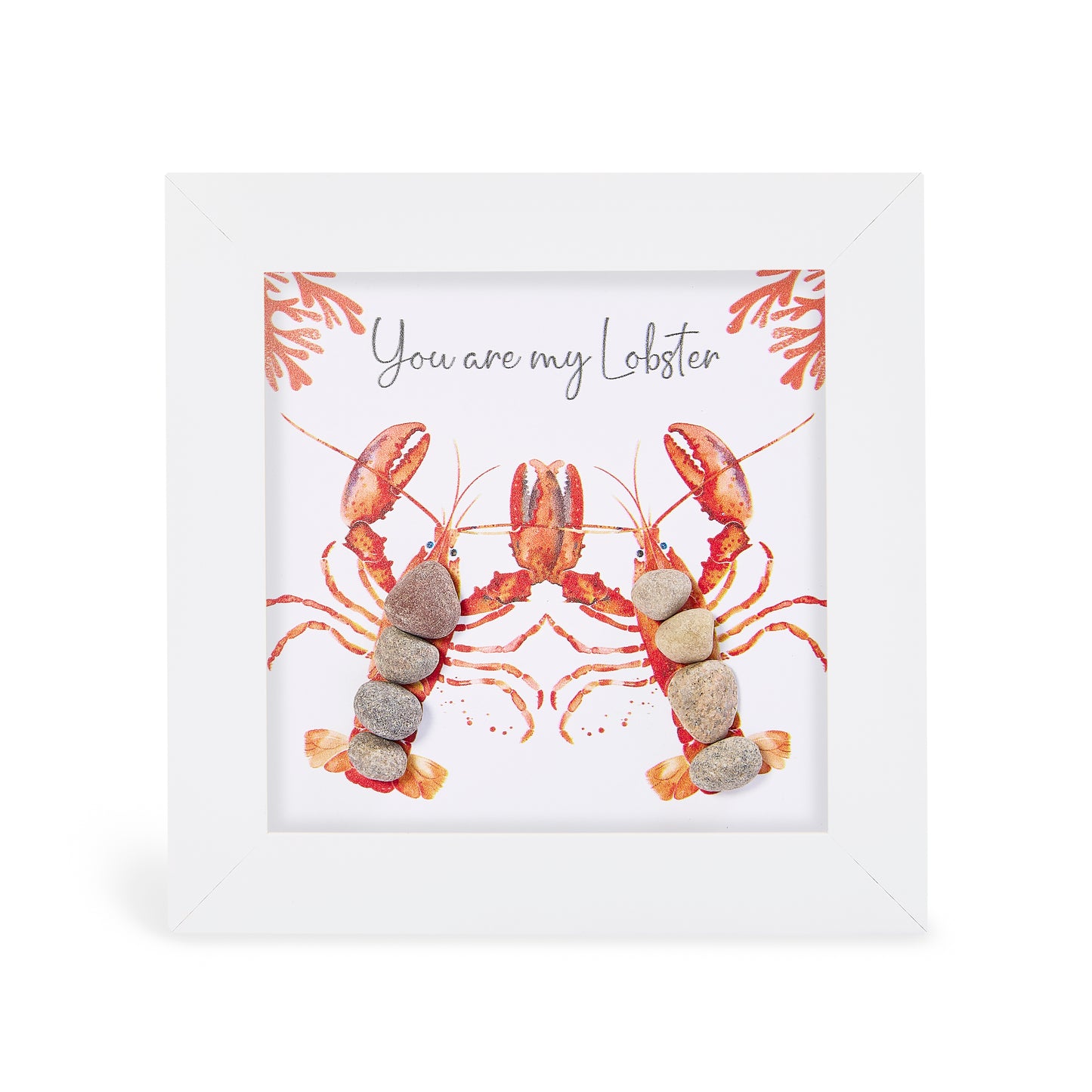 Mini - Lobster - You are my Lobster