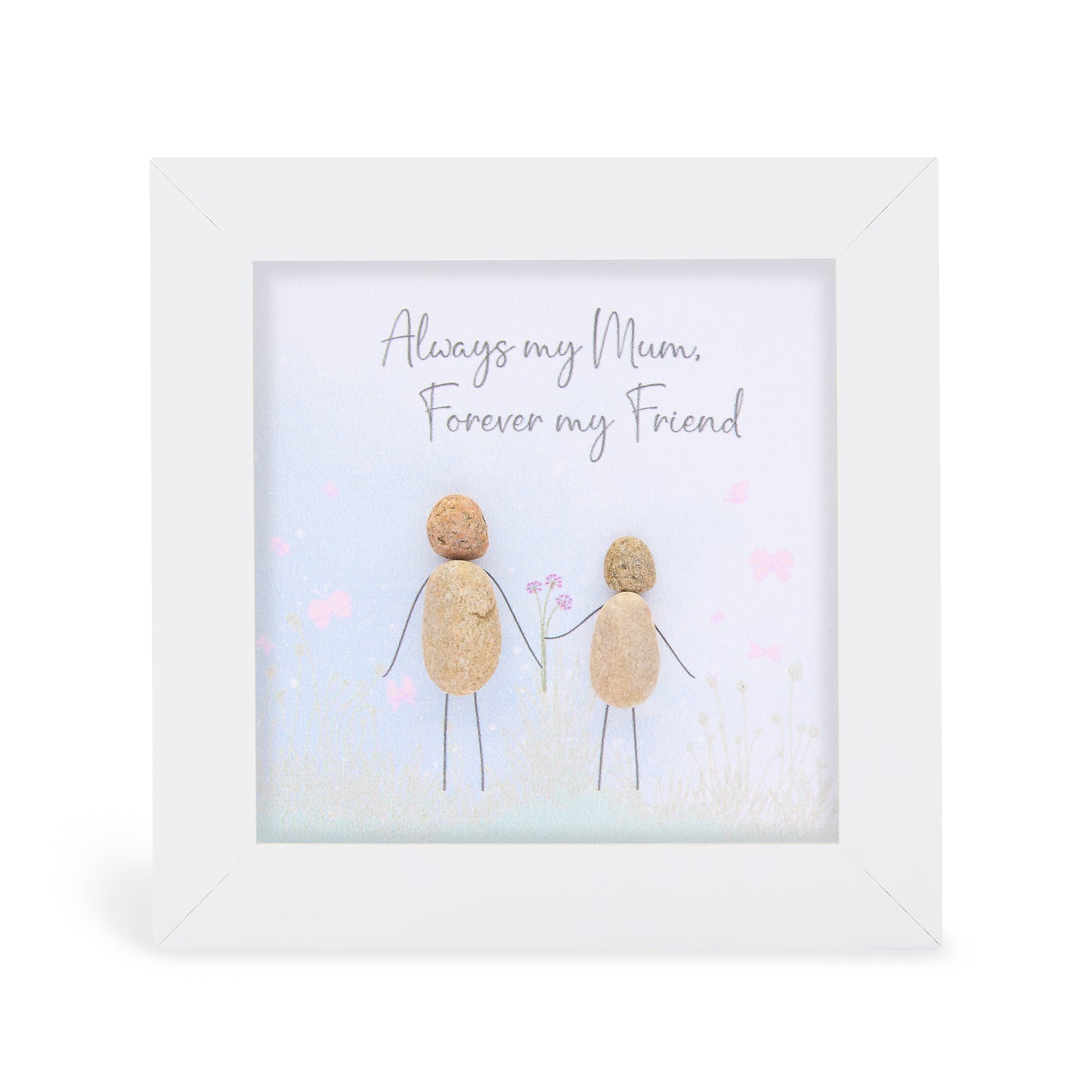 Mini - Always my Mum, Forever my Friend