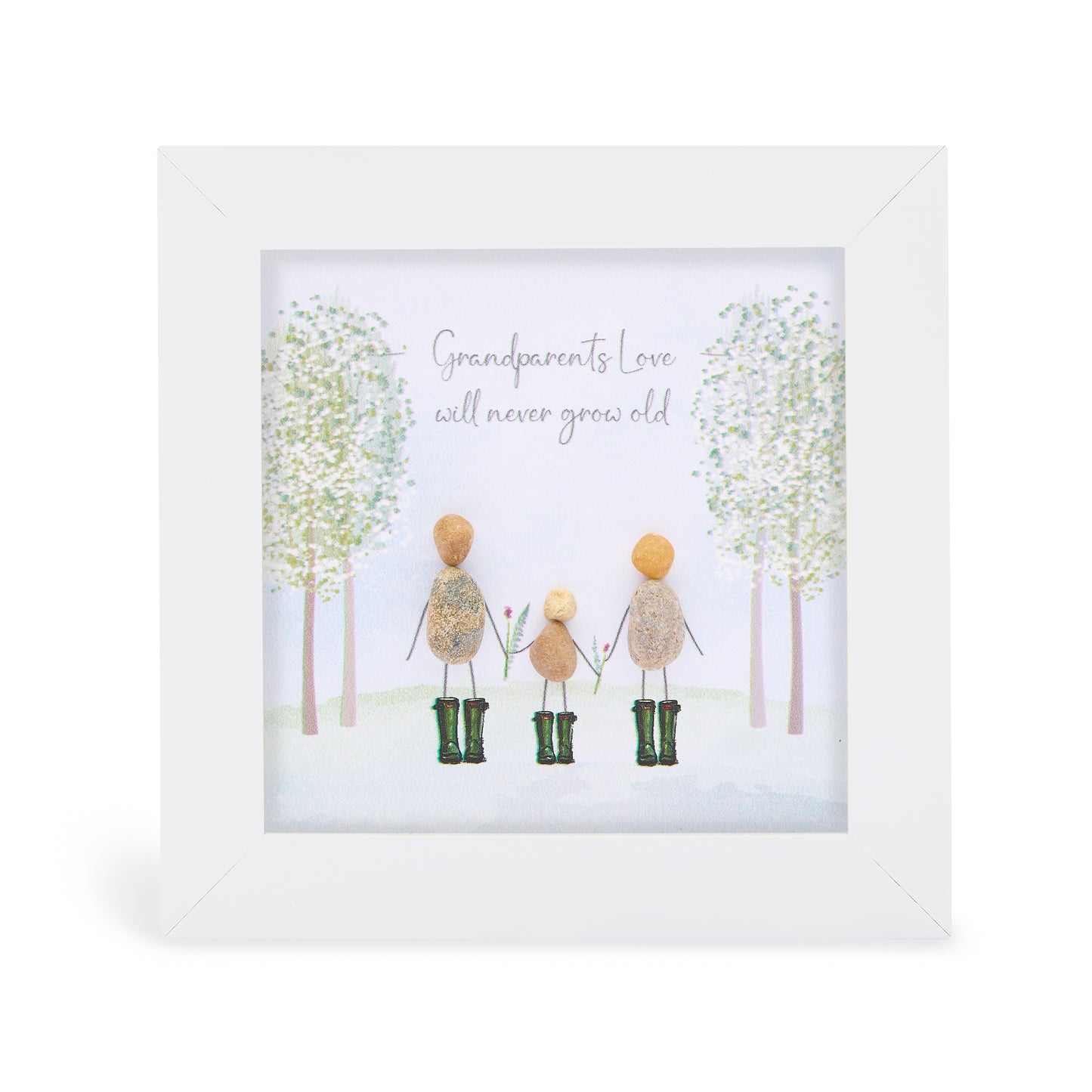 Mini - Grandparents Love