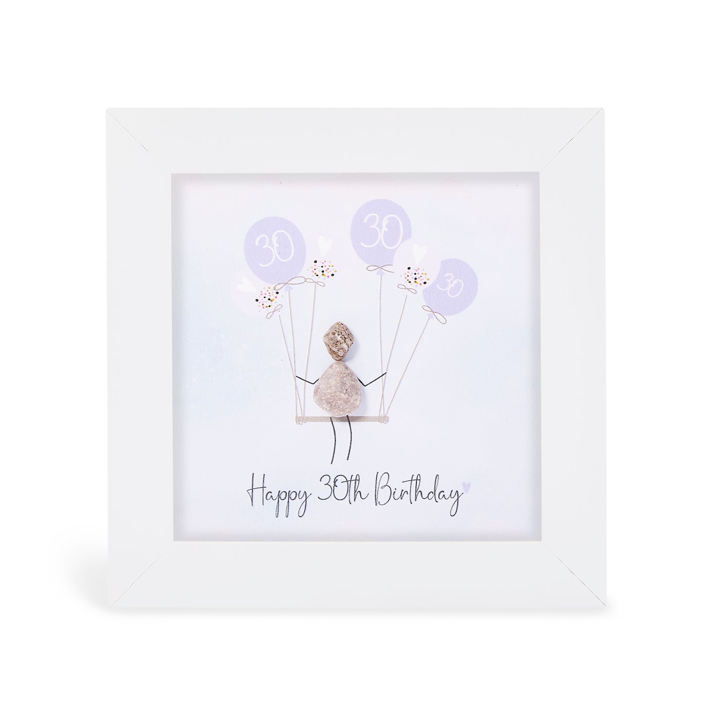 Mini - Special Birthday 21st / 30th / 40th / 50th / 60th / 70th