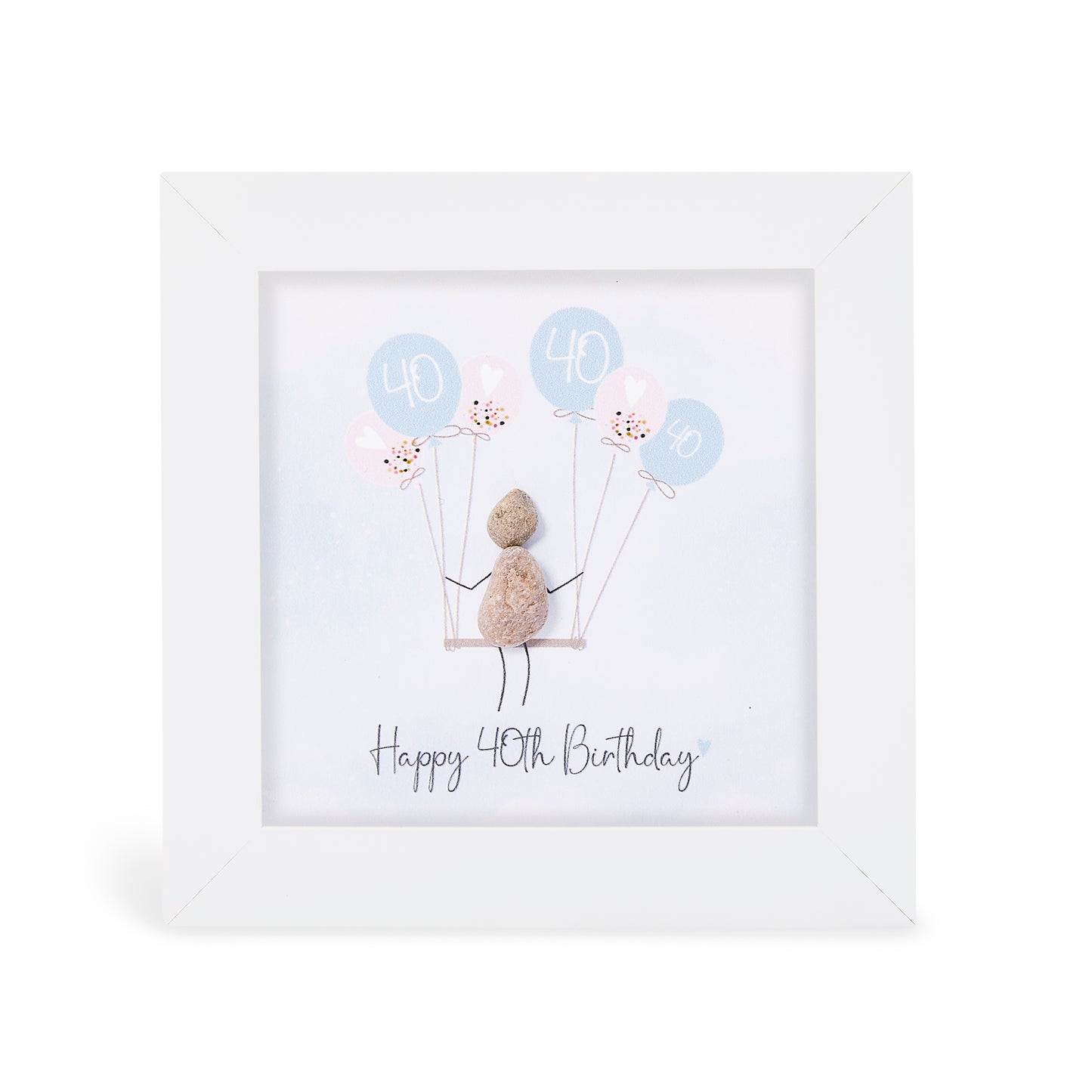 Mini - Special Birthday 21st / 30th / 40th / 50th / 60th / 70th