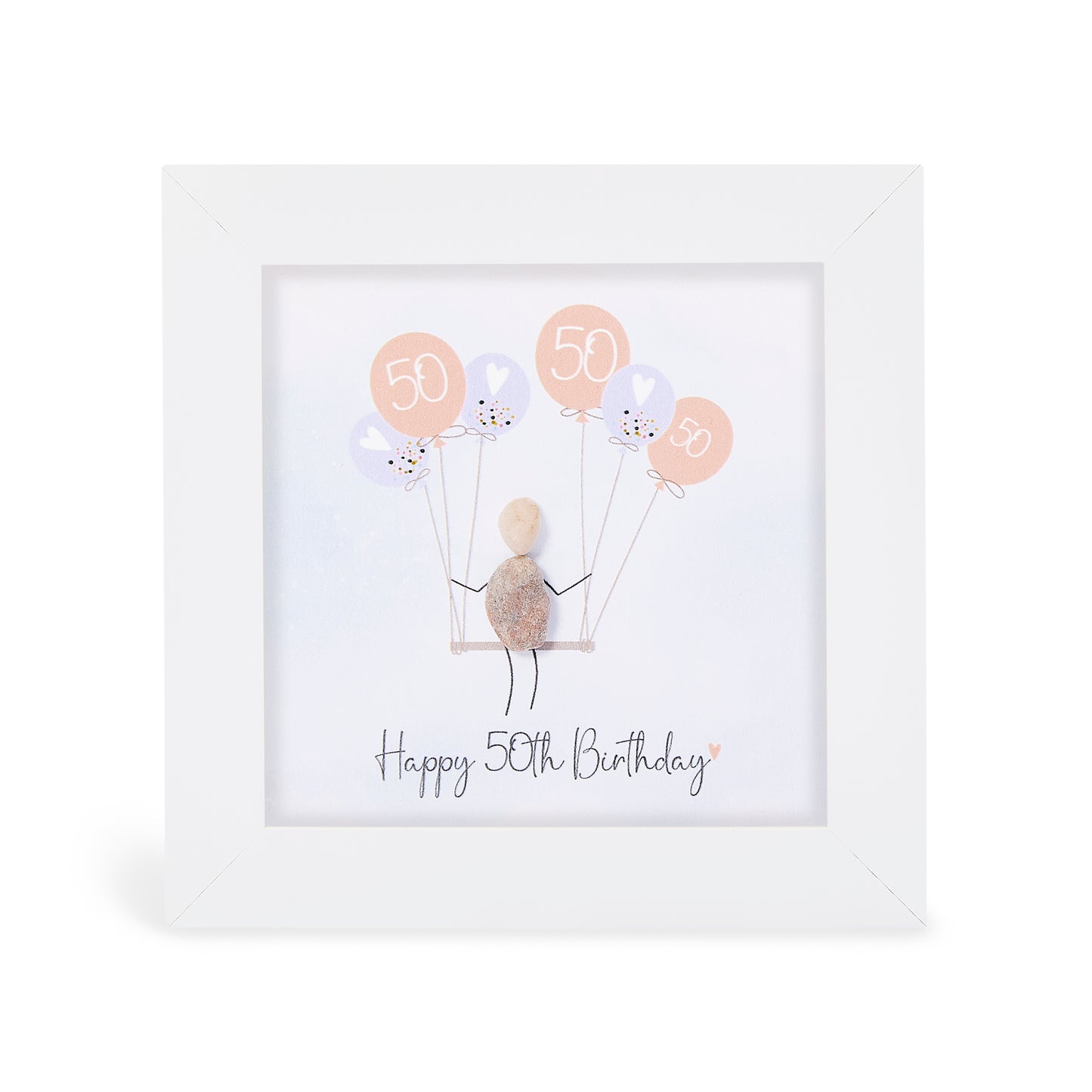 Mini - Special Birthday 21st / 30th / 40th / 50th / 60th / 70th