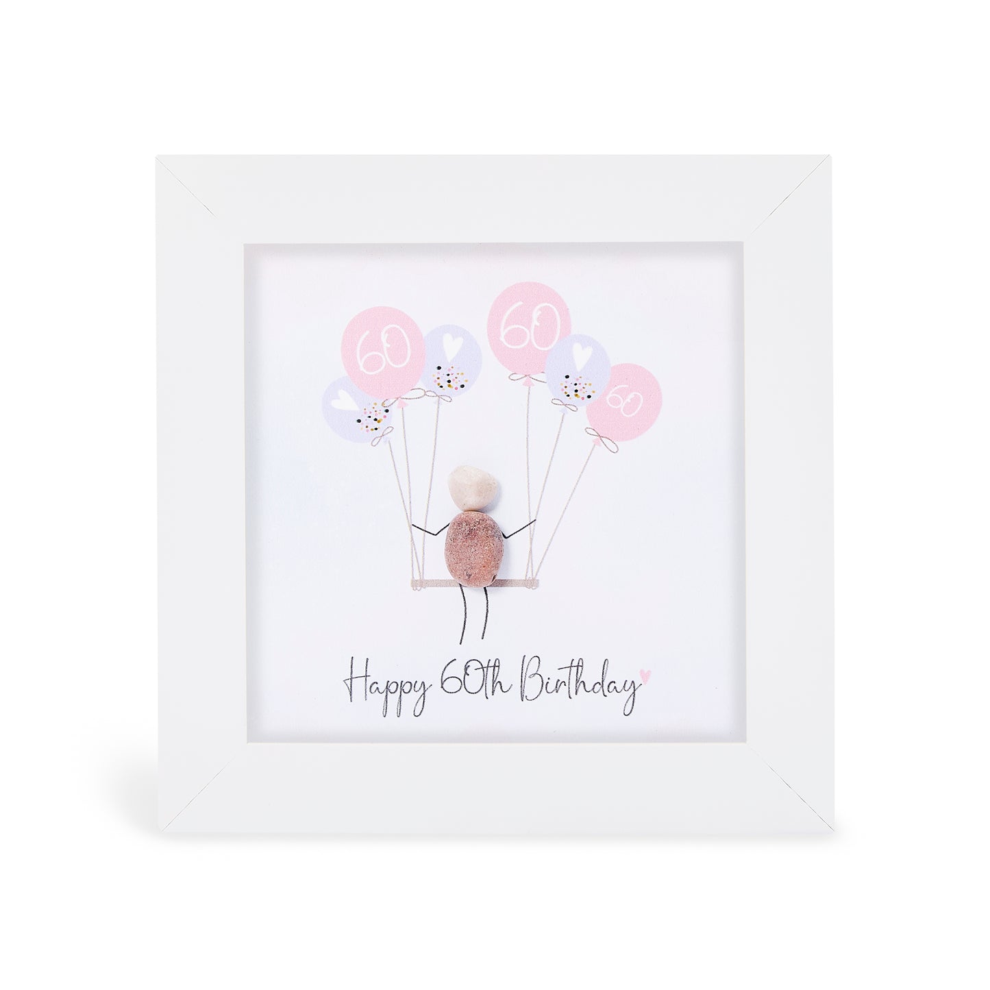 Mini - Special Birthday 21st / 30th / 40th / 50th / 60th / 70th