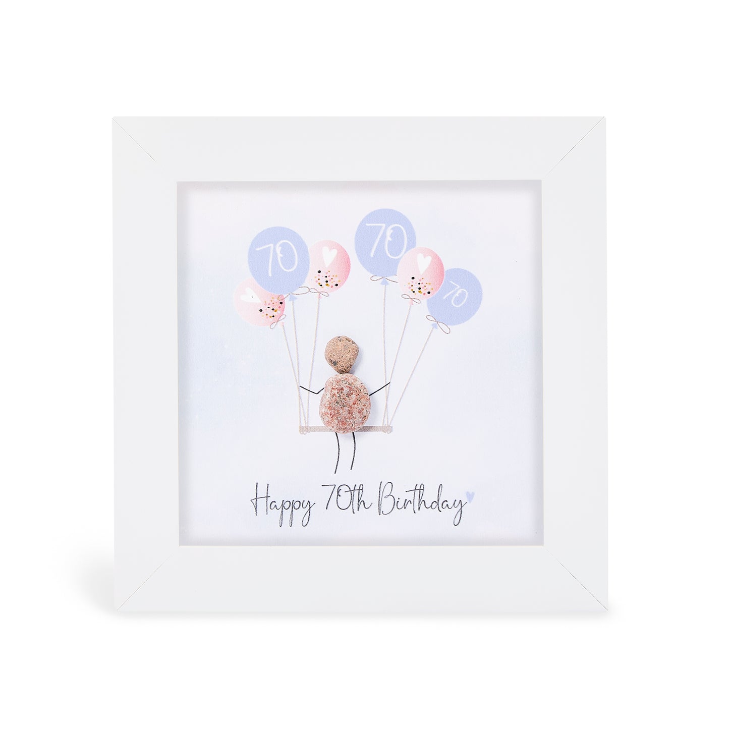Mini - Special Birthday 21st / 30th / 40th / 50th / 60th / 70th