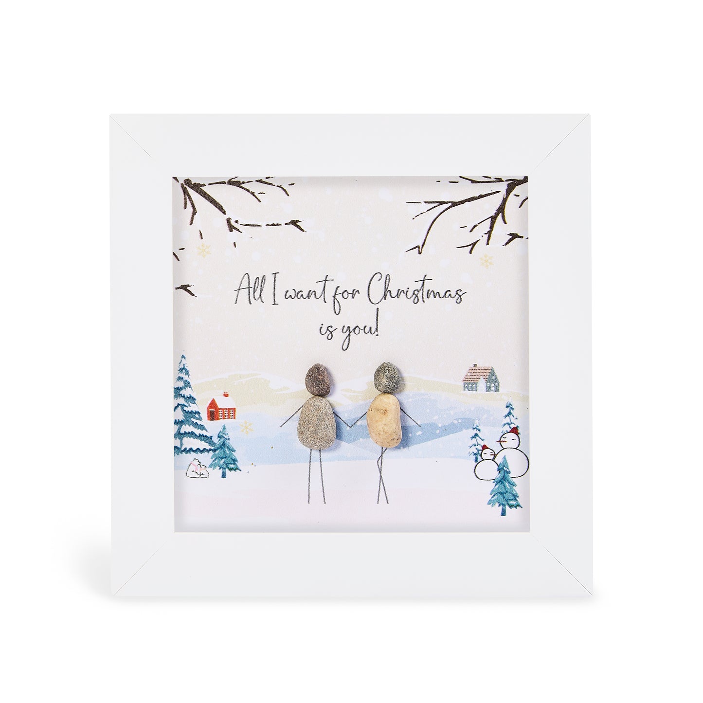 Mini - Christmas Love - All I want for Christmas is you
