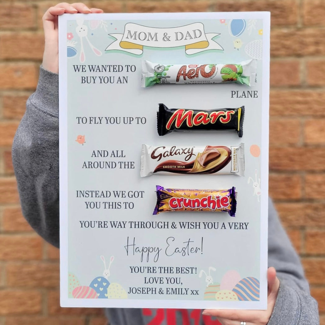 Easter gifts for sales dad