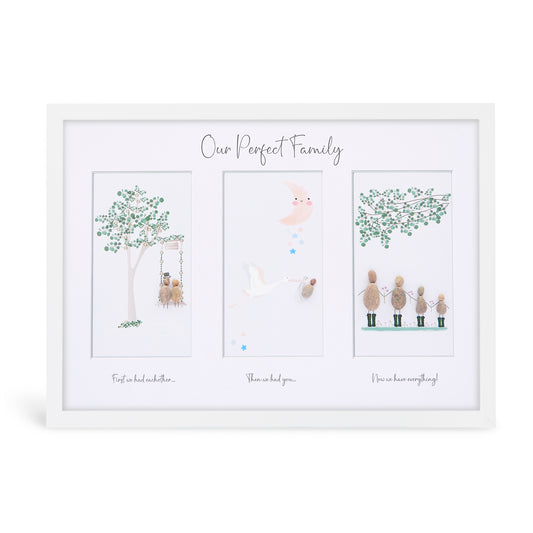 A3 - Our Perfect Family