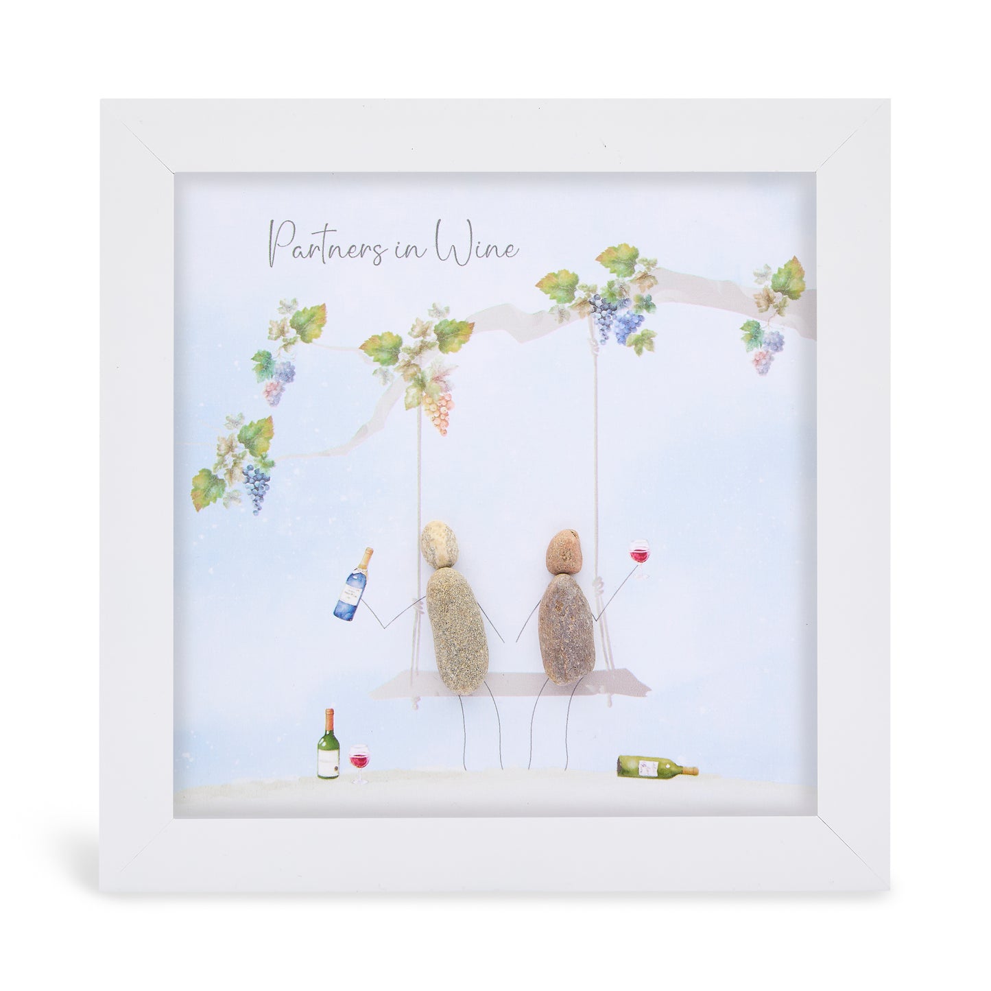 Midi - Friendship - Partners in wine