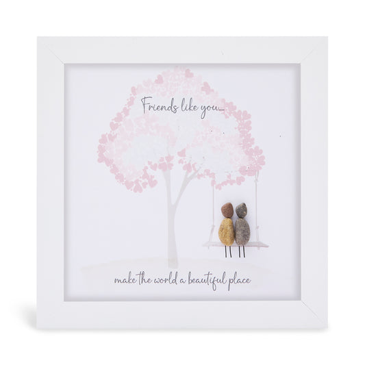 Midi - Friendship - Friends like you make the world a beautiful place
