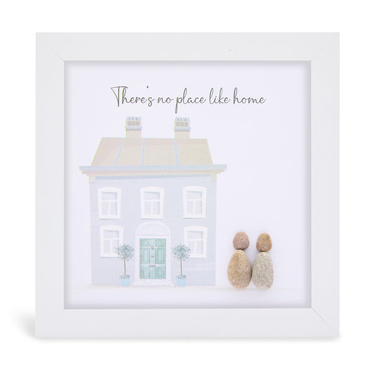 Midi - Home - There's no place like home