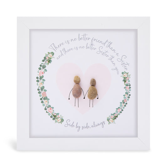 Midi - Sister - There is no better friend than a sister & there is no better sister than you