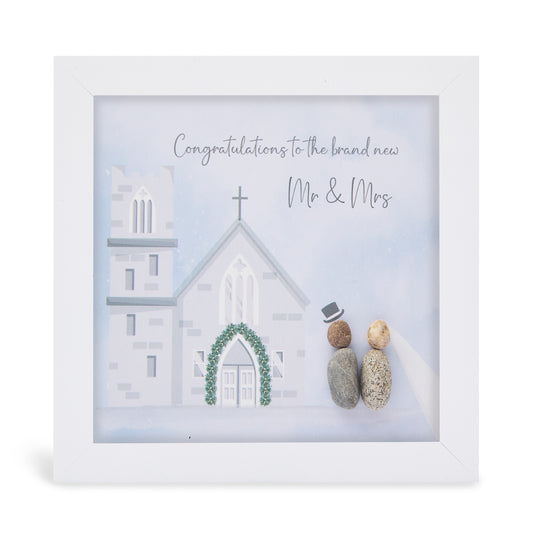 Midi - Mr & Mrs - Congratulations to the brand new Mr & Mrs