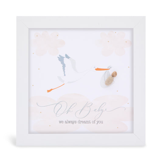 Midi - New Baby - Oh Baby, we've always dreamt of you