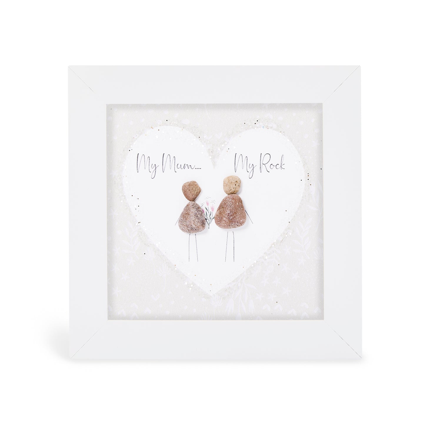 Mini Glitter - My Mum… My Rock