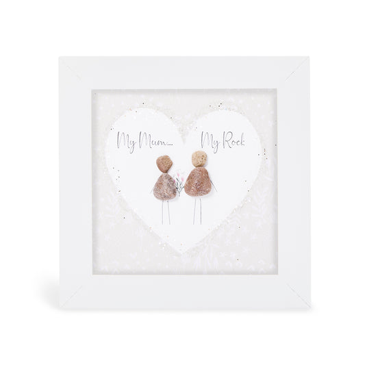 Mini Glitter - My Mum… My Rock