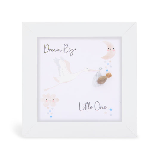 Mini - New Baby - Dream Big Little One