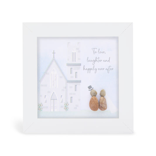 Mini - Wedding - To love, laughter and a happily ever after