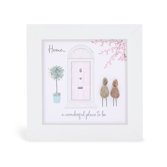 Mini - Home, a wonderful place to be