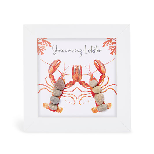 Mini - Lobster - You are my Lobster