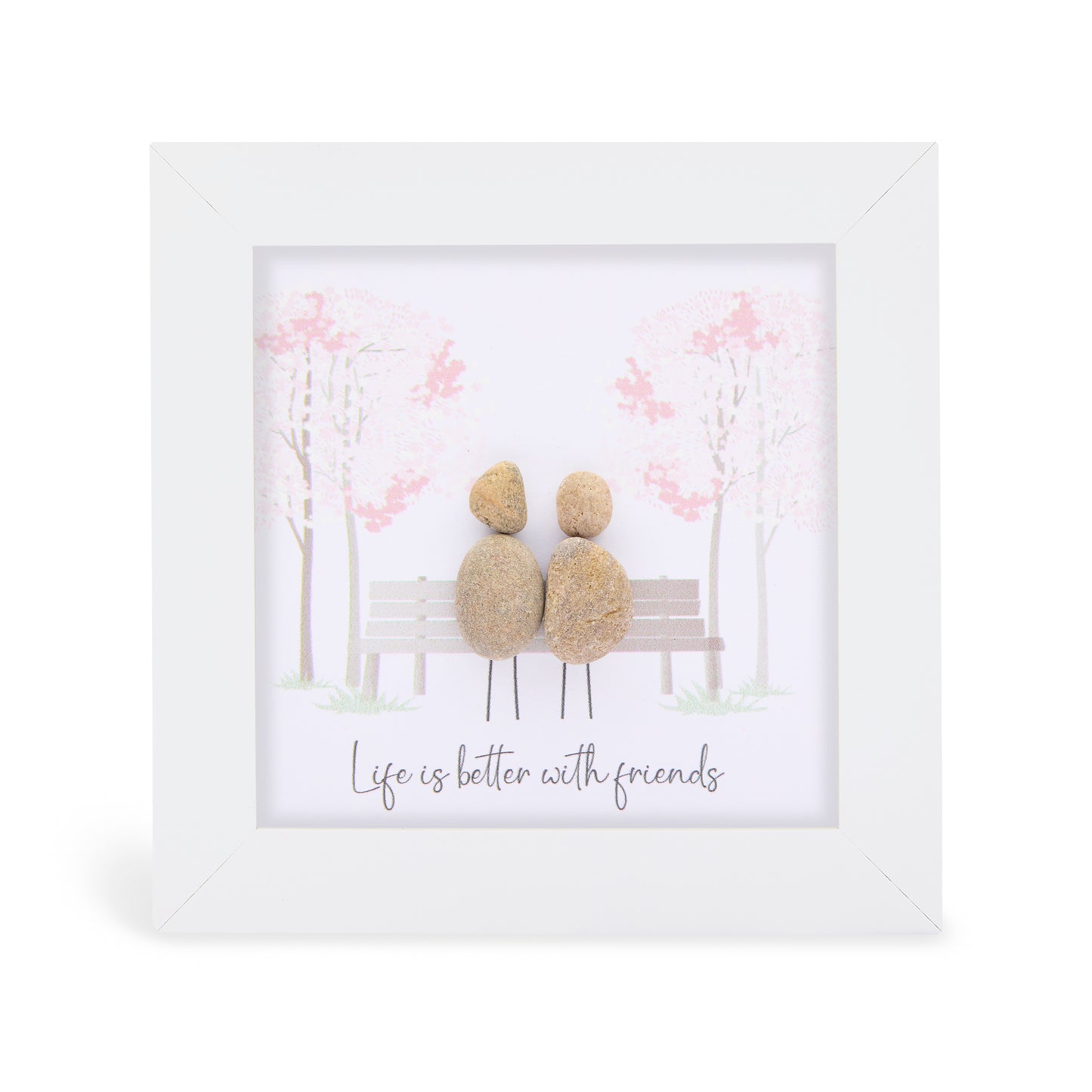 Mini - Life is better with friends