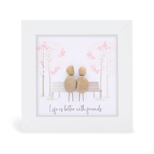 Mini - Life is better with friends