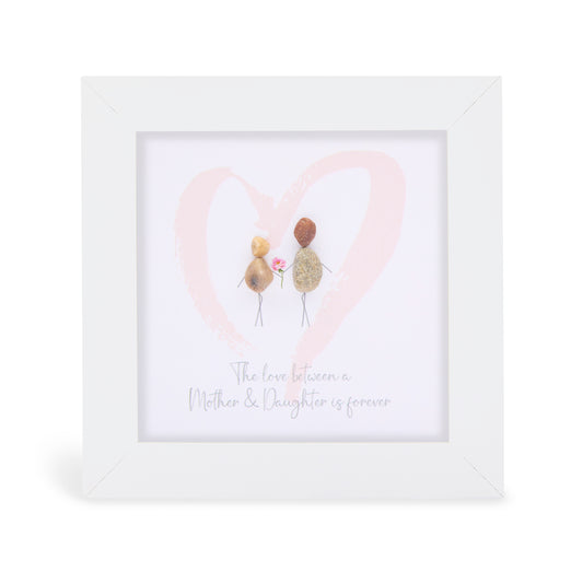 Mini - The love between a mother and daughter is forever