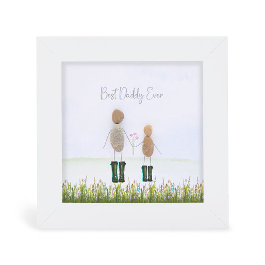 Mini - Best Daddy Ever!