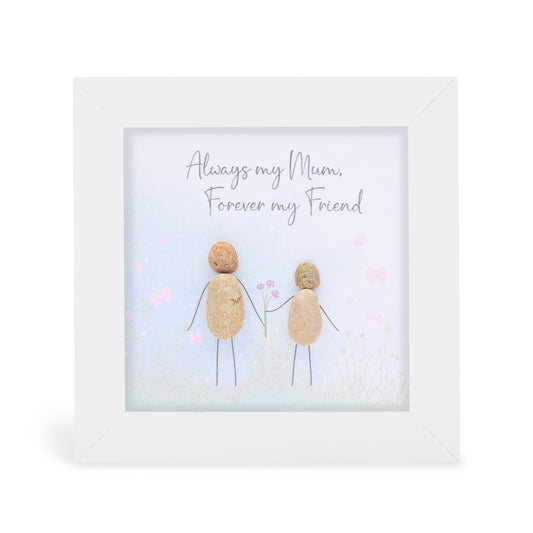 Mini - Always my Mum, Forever my Friend