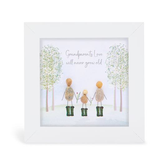 Mini - Grandparents Love
