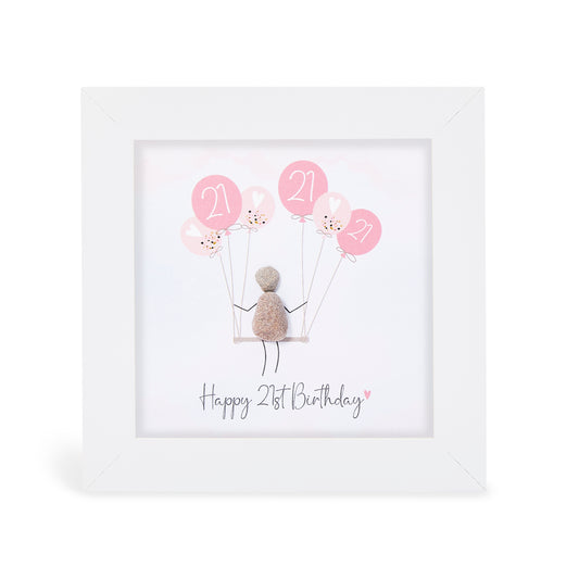 Mini - Special Birthday 21st / 30th / 40th / 50th / 60th / 70th