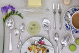 Personalised Cake Fork Set