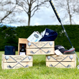 Personalised Father's Day Crate