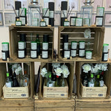 Pop Candle - A wise woman once said "F*ck it! Pass me the Gin" and she lived happily ever after